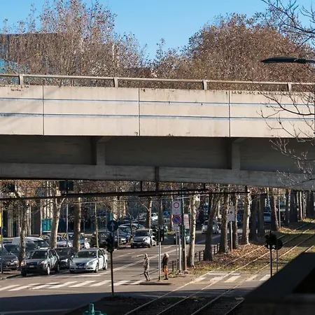Italianway-bressanone * Milán