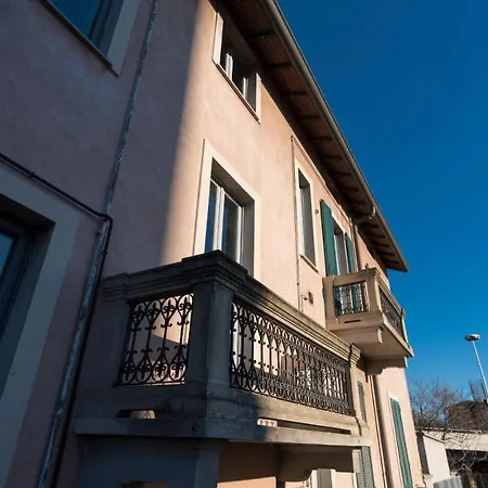 Italianway-bressanone Apartamento *