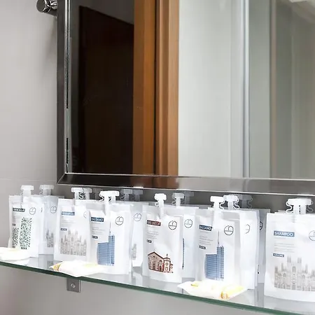 Apartamento Italianway-bressanone Milán