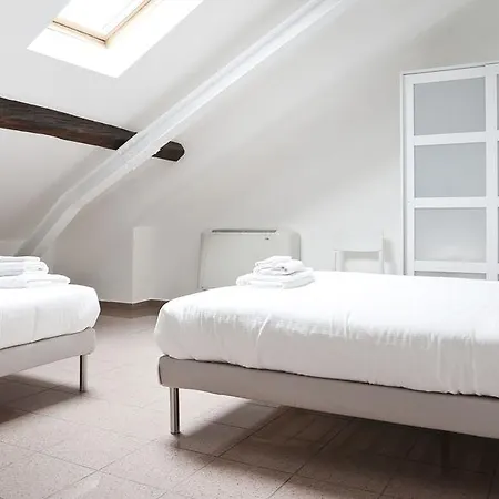 Apartamento Italianway-bressanone