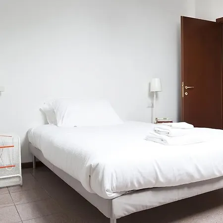 Apartamento Italianway-bressanone *