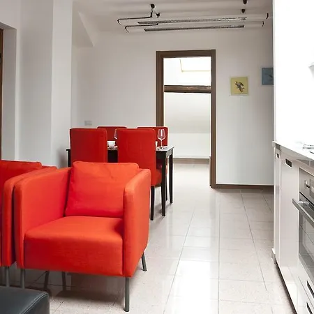 Apartamento Italianway-bressanone *