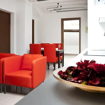 Apartamento Italianway-bressanone